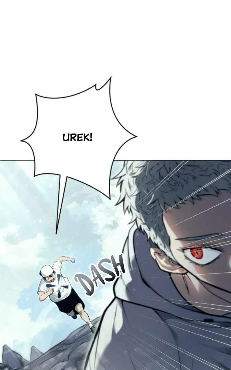 Tower of God: Urek Mazino Chapter 1.3 page 19 - 