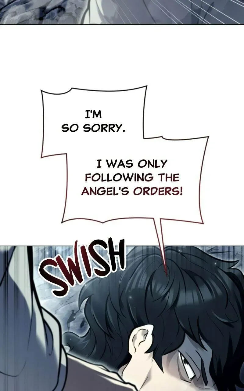 Tower of God: Urek Mazino Chapter 1.3 page 20 - 