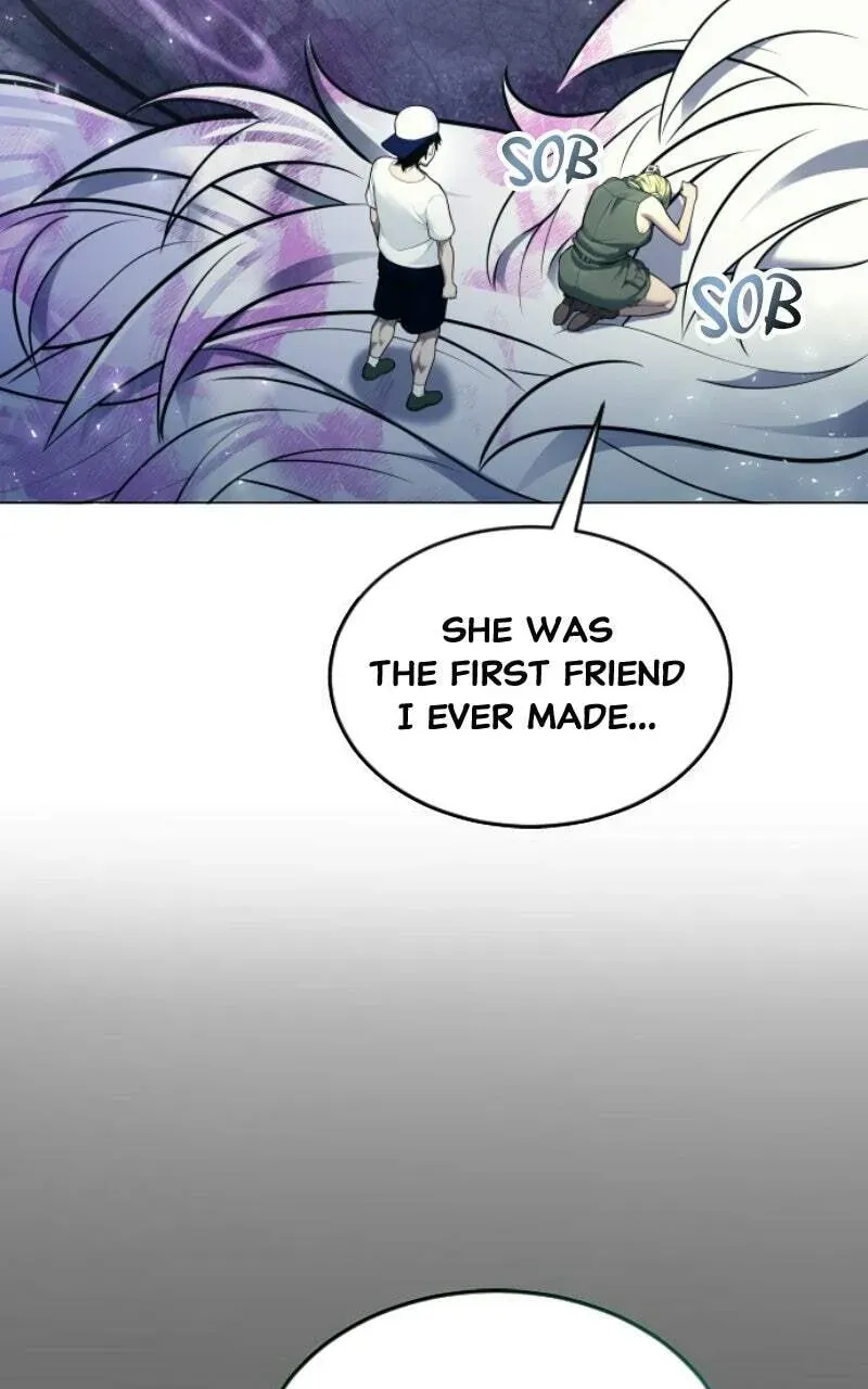 Tower of God: Urek Mazino Chapter 1.3 page 3 - 
