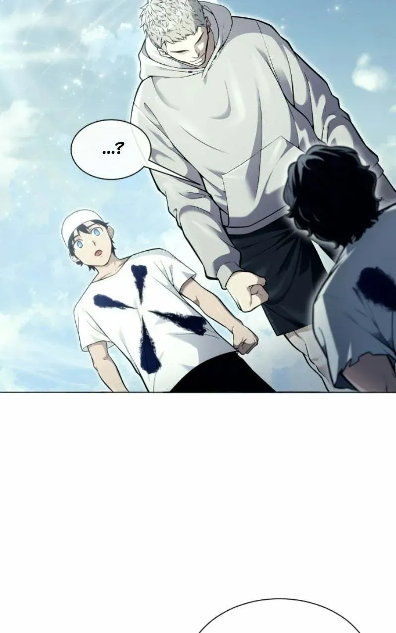 Tower of God: Urek Mazino Chapter 1.3 page 22 - 