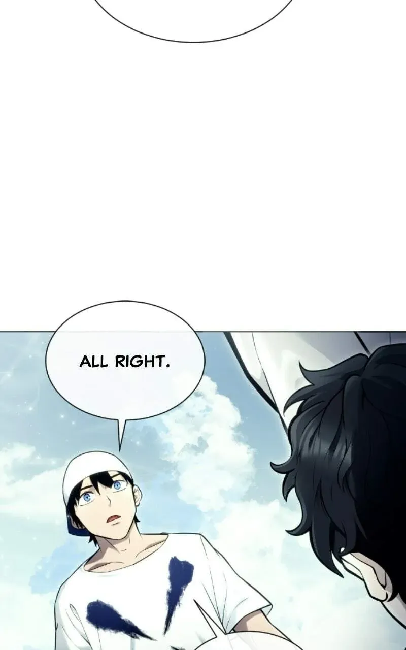 Tower of God: Urek Mazino Chapter 1.3 page 24 - 