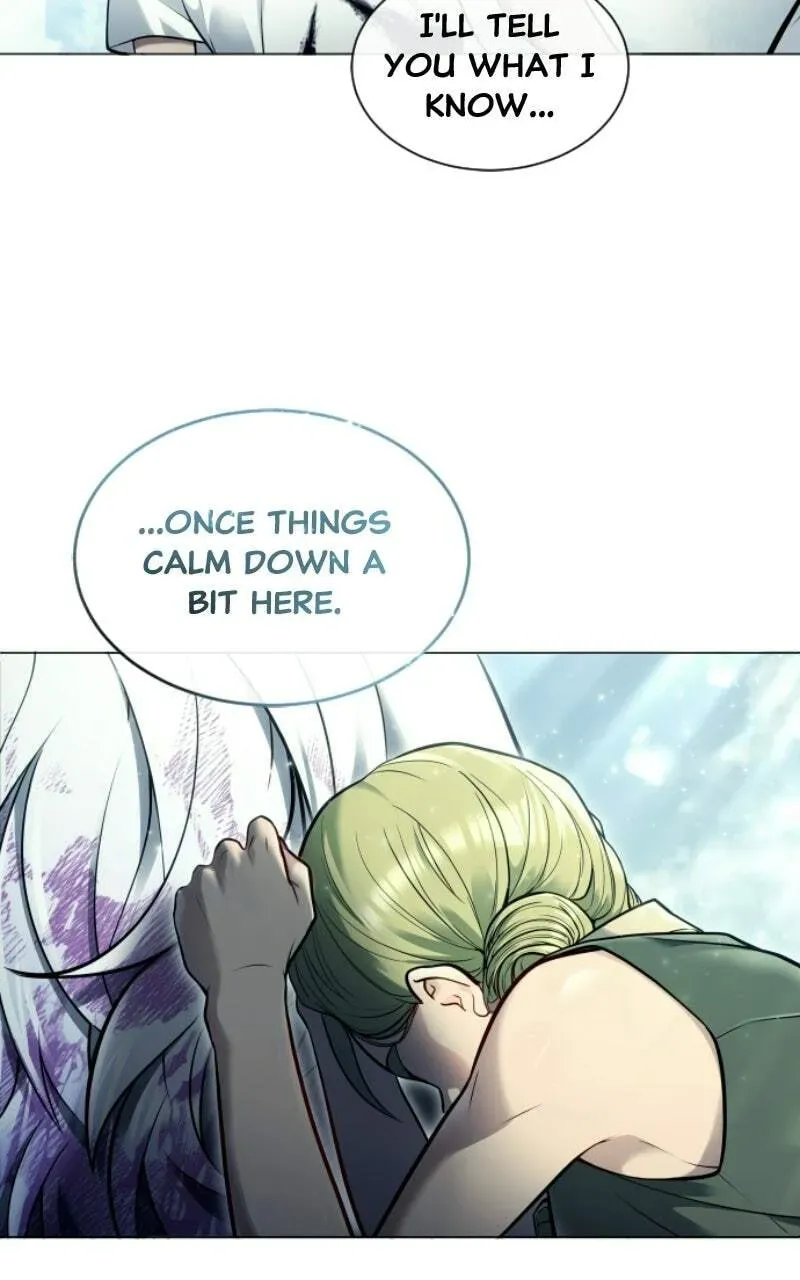 Tower of God: Urek Mazino Chapter 1.3 page 25 - 