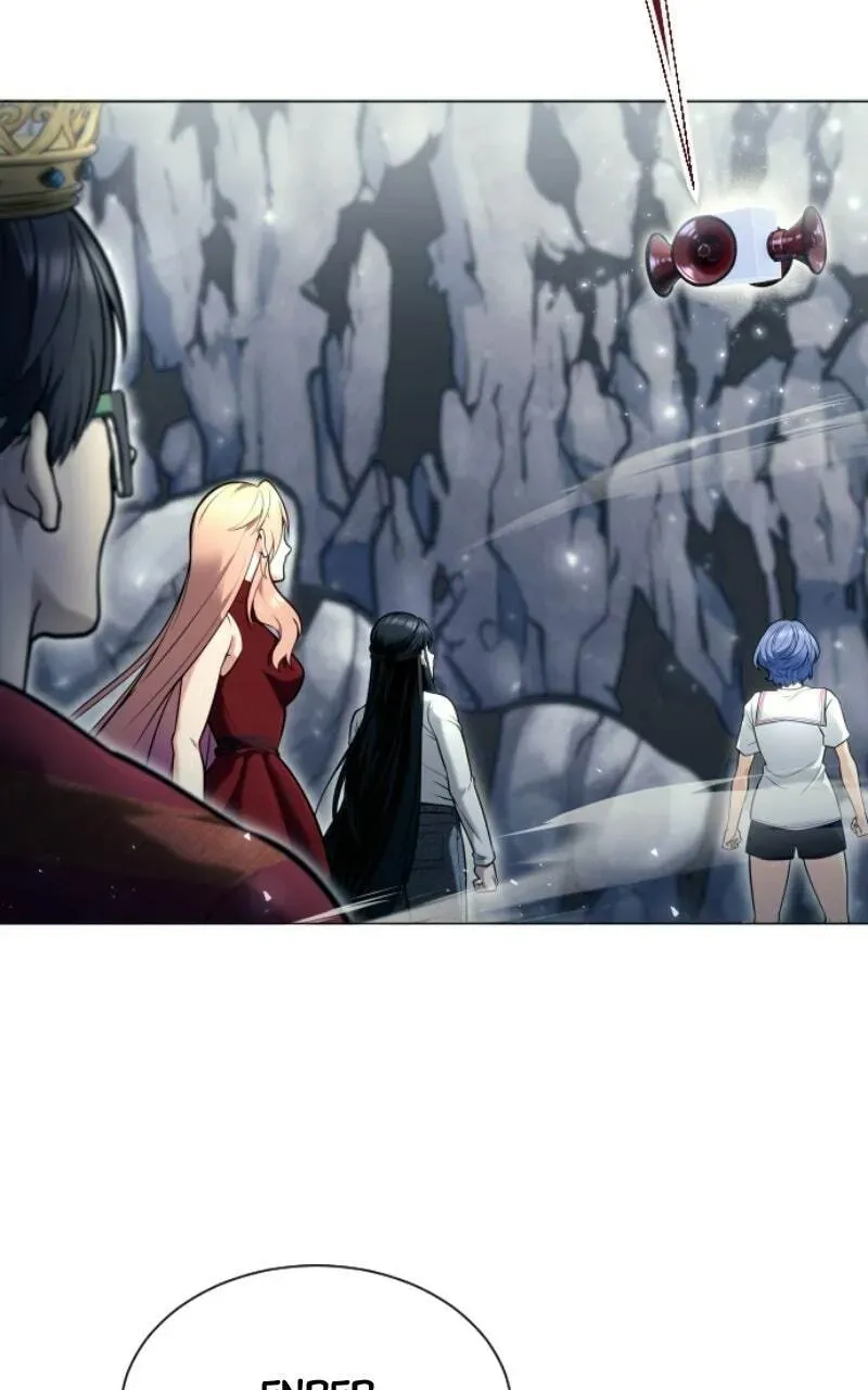 Tower of God: Urek Mazino Chapter 1.3 page 27 - 