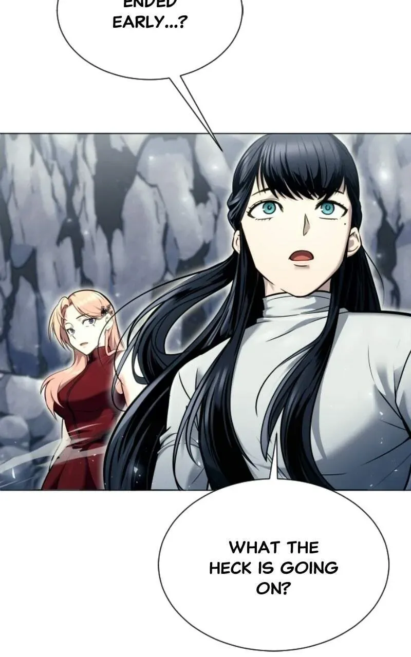 Tower of God: Urek Mazino Chapter 1.3 page 28 - 