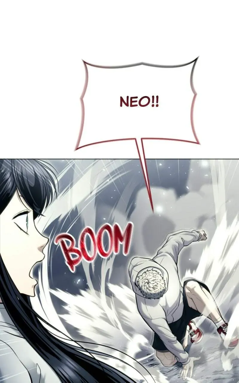 Tower of God: Urek Mazino Chapter 1.3 page 29 - 