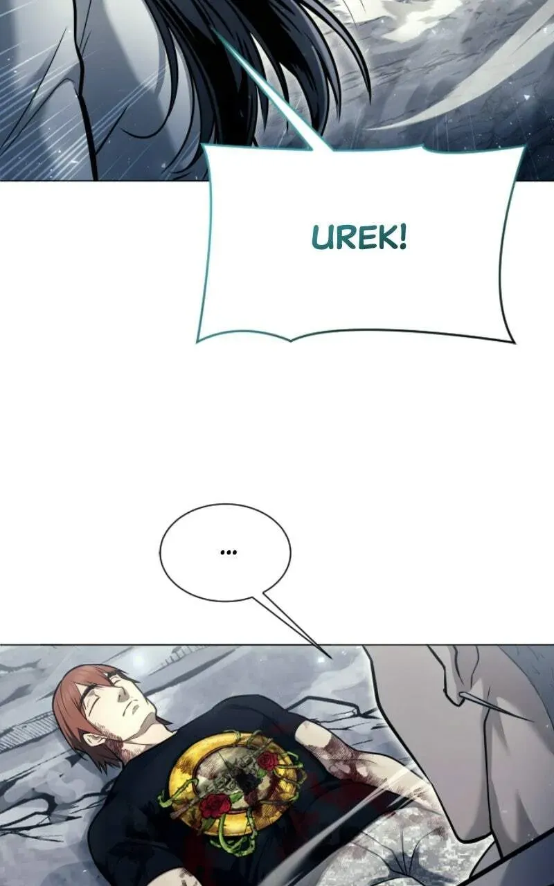 Tower of God: Urek Mazino Chapter 1.3 page 30 - 