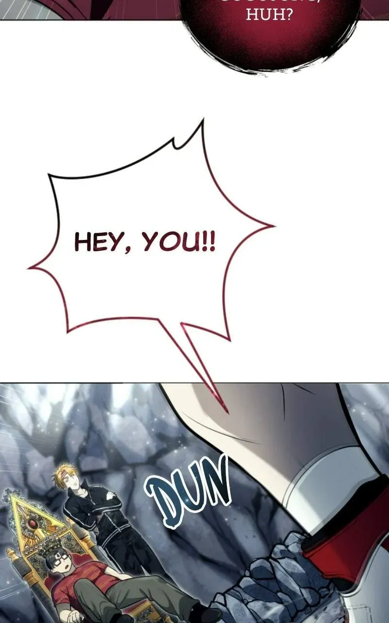 Tower of God: Urek Mazino Chapter 1.3 page 34 - 