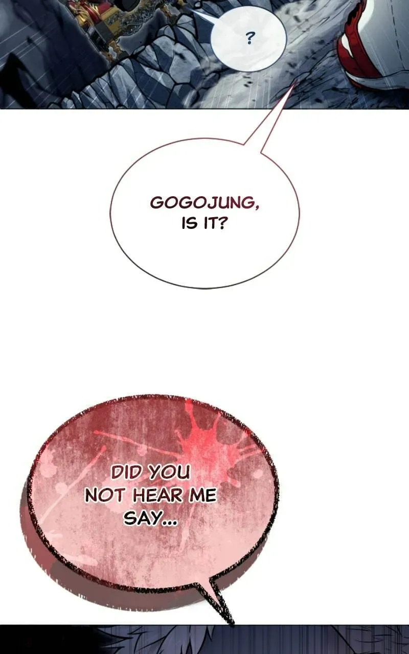 Tower of God: Urek Mazino Chapter 1.3 page 35 - 