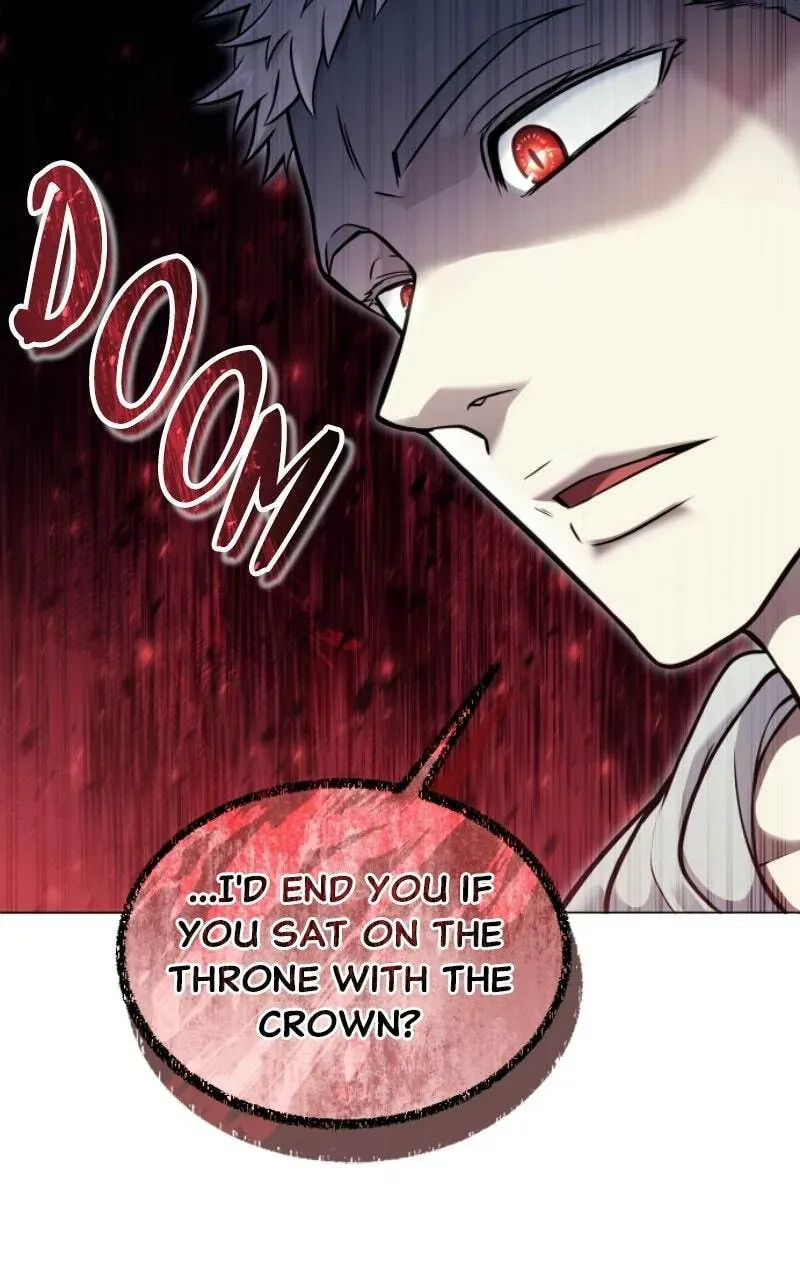 Tower of God: Urek Mazino Chapter 1.3 page 36 - 