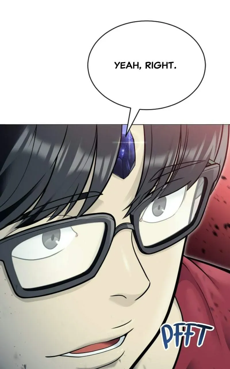 Tower of God: Urek Mazino Chapter 1.3 page 37 - 