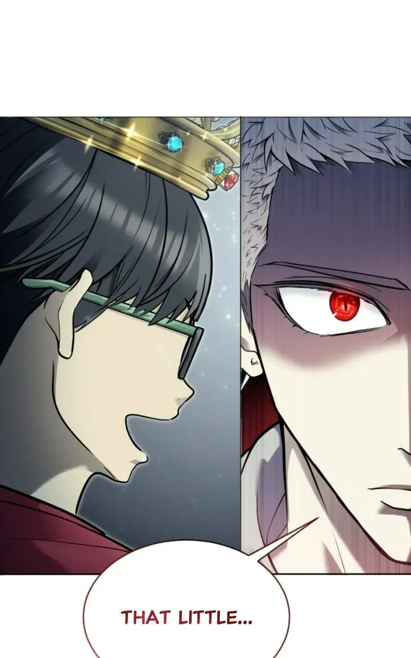 Tower of God: Urek Mazino Chapter 1.3 page 41 - 