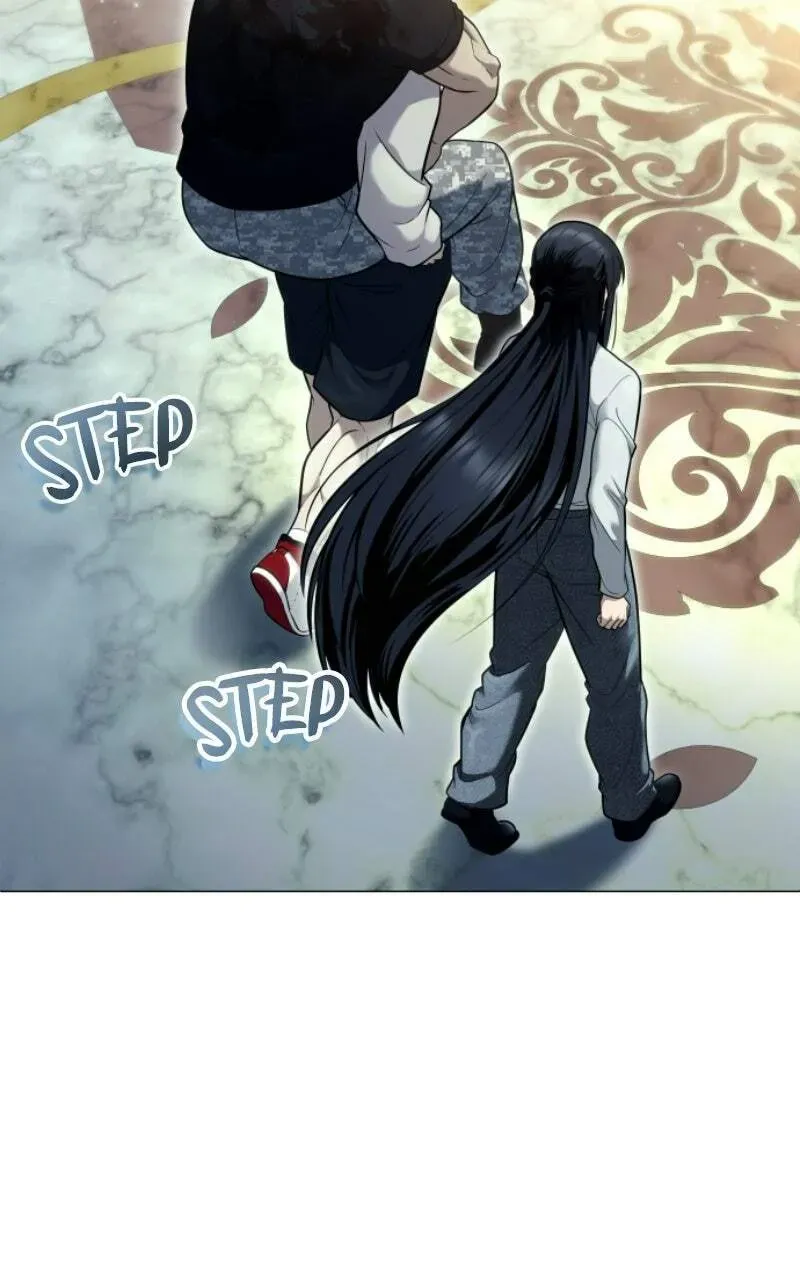 Tower of God: Urek Mazino Chapter 1.3 page 44 - 