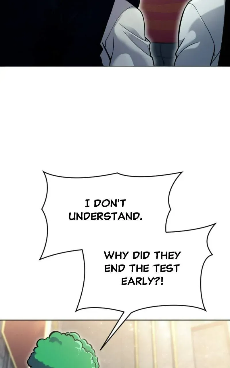 Tower of God: Urek Mazino Chapter 1.3 page 46 - 
