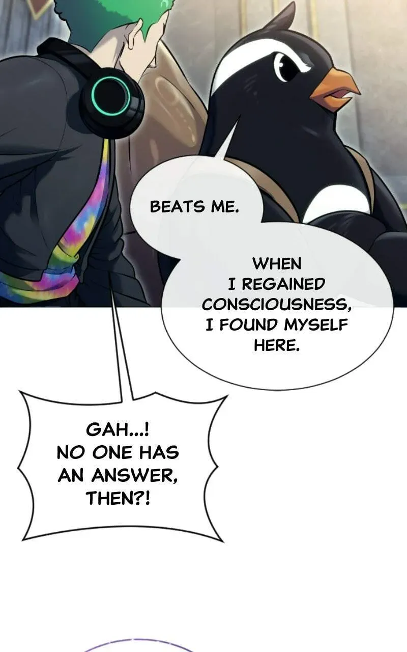 Tower of God: Urek Mazino Chapter 1.3 page 47 - 