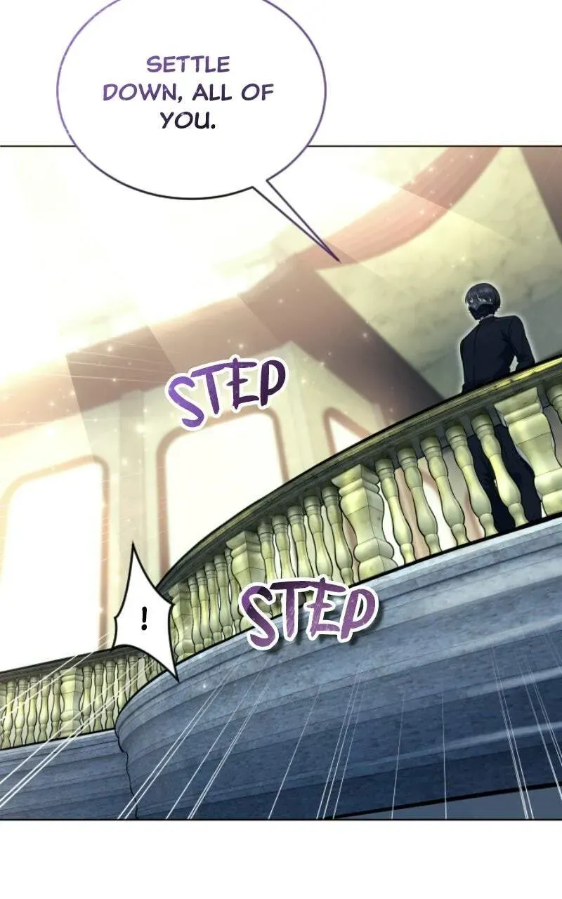 Tower of God: Urek Mazino Chapter 1.3 page 48 - 