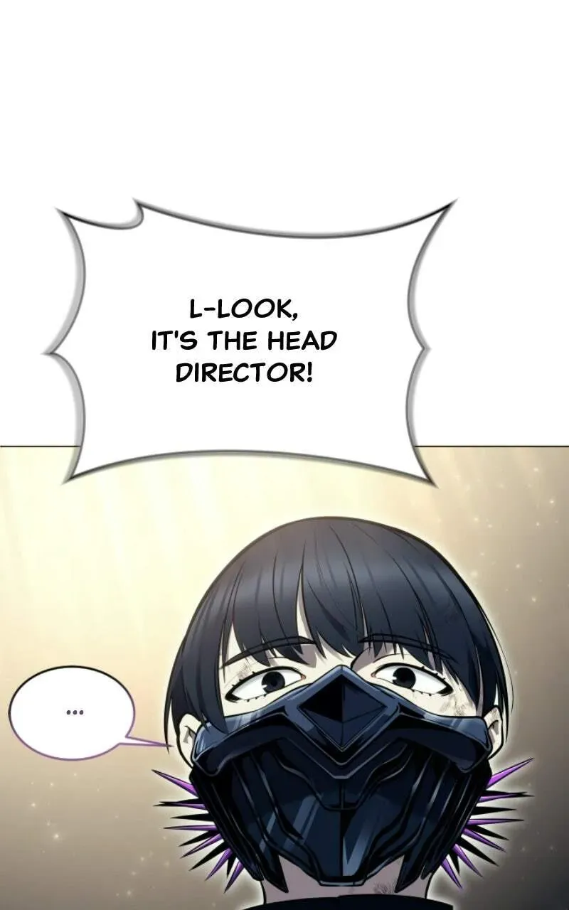 Tower of God: Urek Mazino Chapter 1.3 page 49 - 
