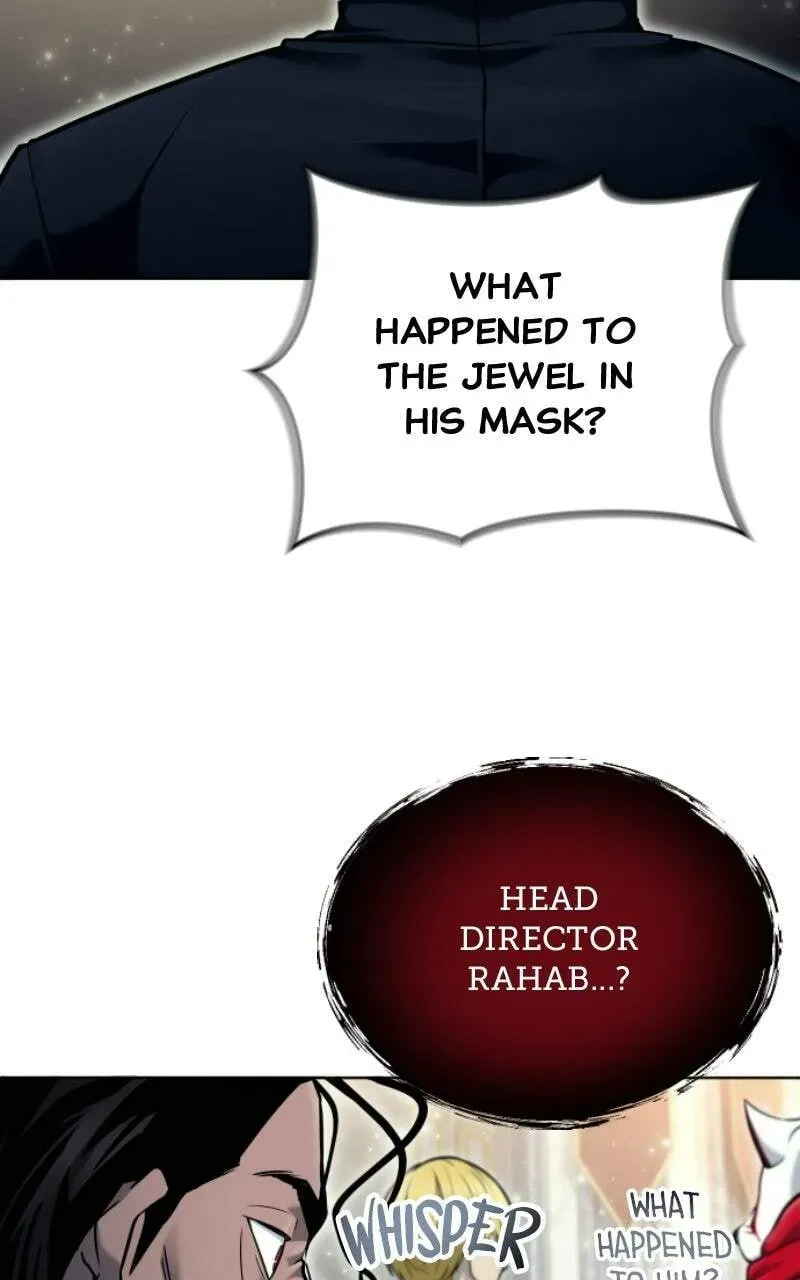 Tower of God: Urek Mazino Chapter 1.3 page 50 - 