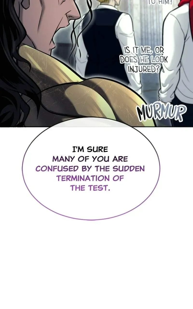 Tower of God: Urek Mazino Chapter 1.3 page 51 - 