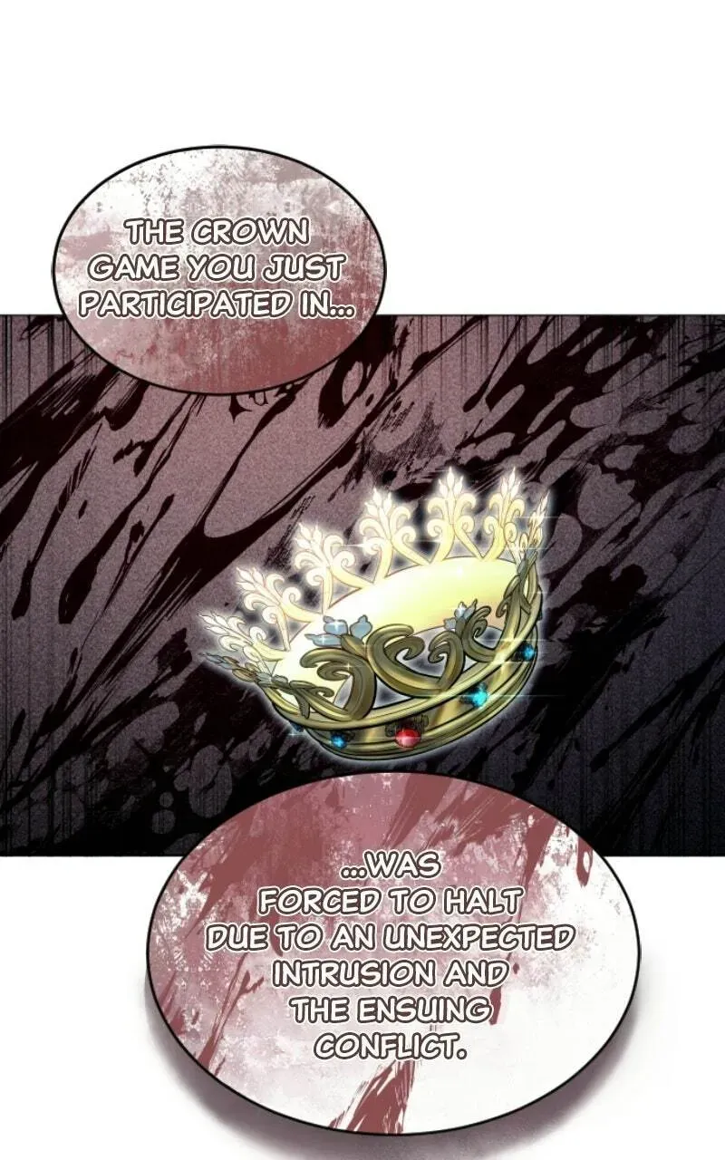 Tower of God: Urek Mazino Chapter 1.3 page 52 - 