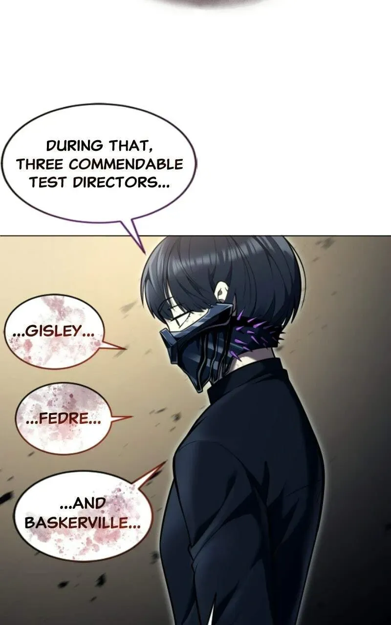 Tower of God: Urek Mazino Chapter 1.3 page 53 - 