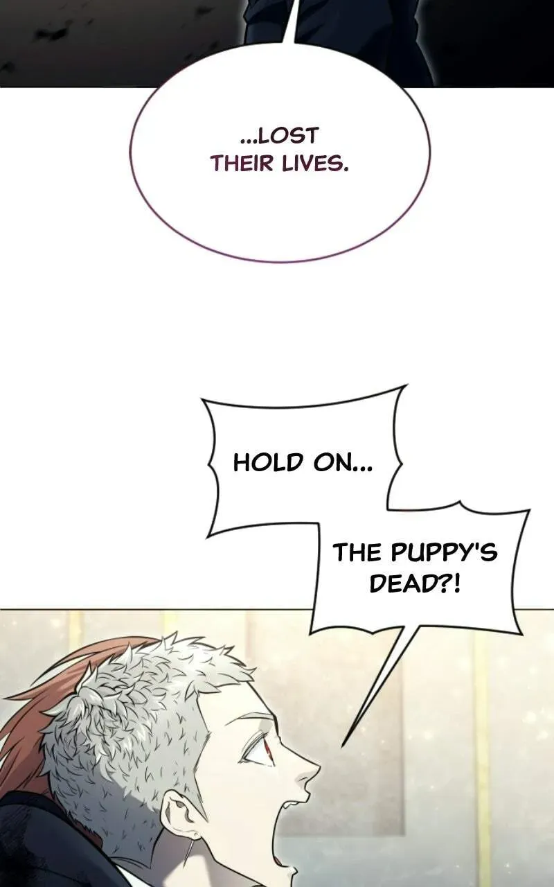 Tower of God: Urek Mazino Chapter 1.3 page 54 - 