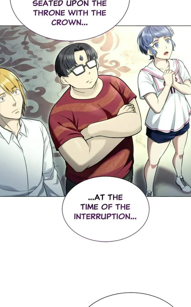 Tower of God: Urek Mazino Chapter 1.3 page 56 - 