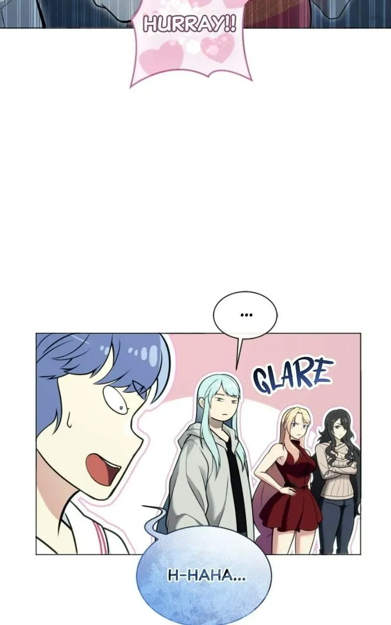 Tower of God: Urek Mazino Chapter 1.3 page 58 - 