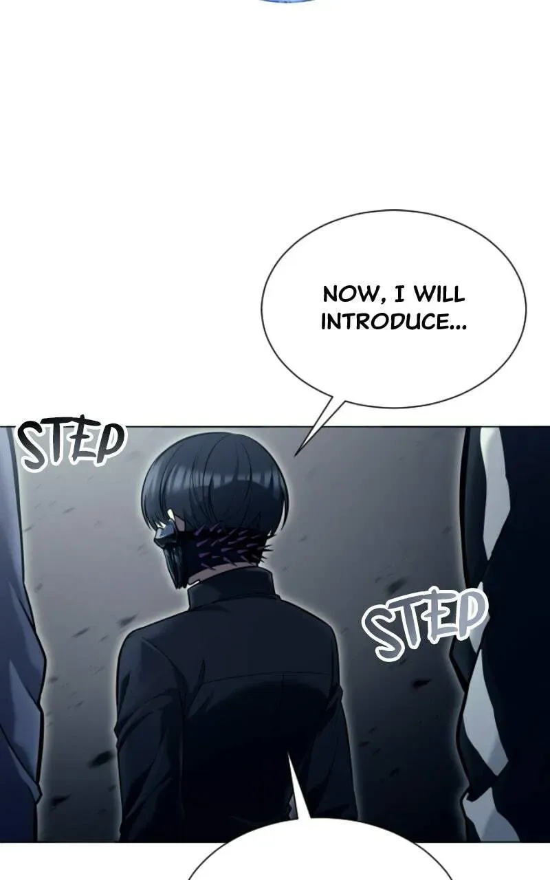 Tower of God: Urek Mazino Chapter 1.3 page 59 - 