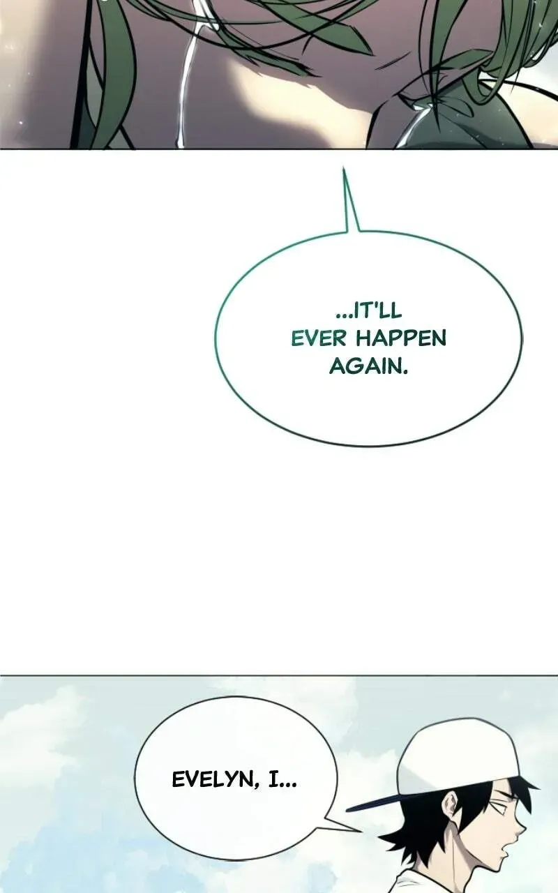 Tower of God: Urek Mazino Chapter 1.3 page 7 - 