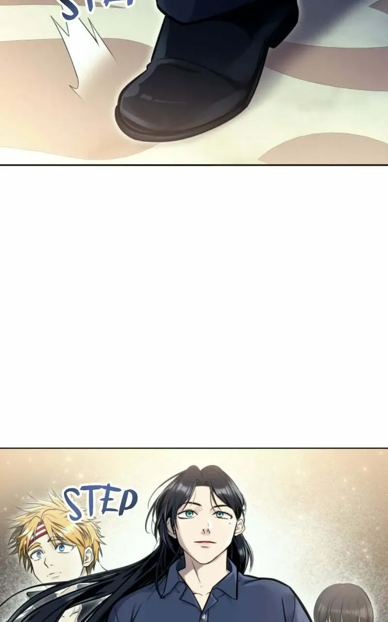 Tower of God: Urek Mazino Chapter 1.3 page 61 - 