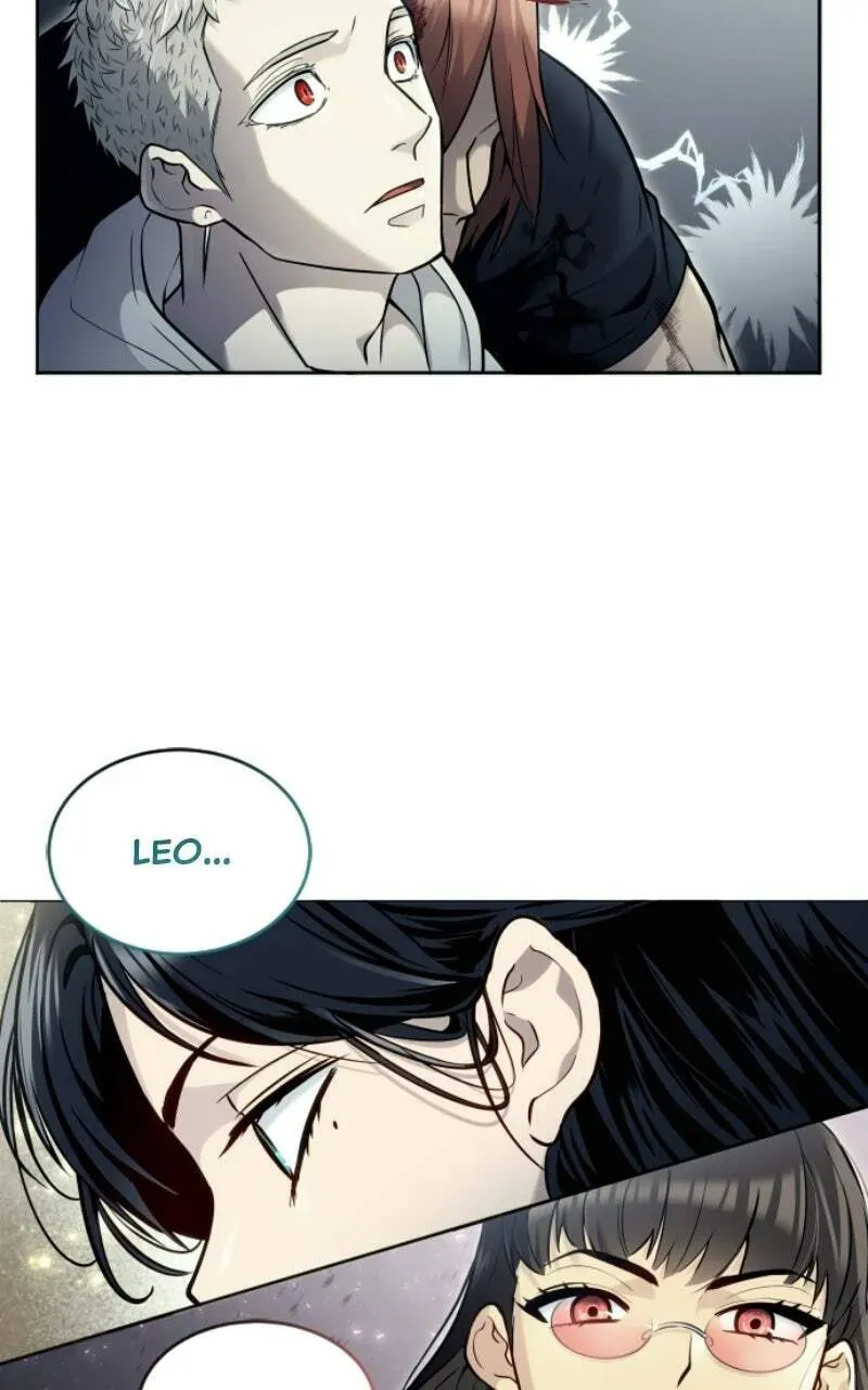 Tower of God: Urek Mazino Chapter 1.3 page 63 - 
