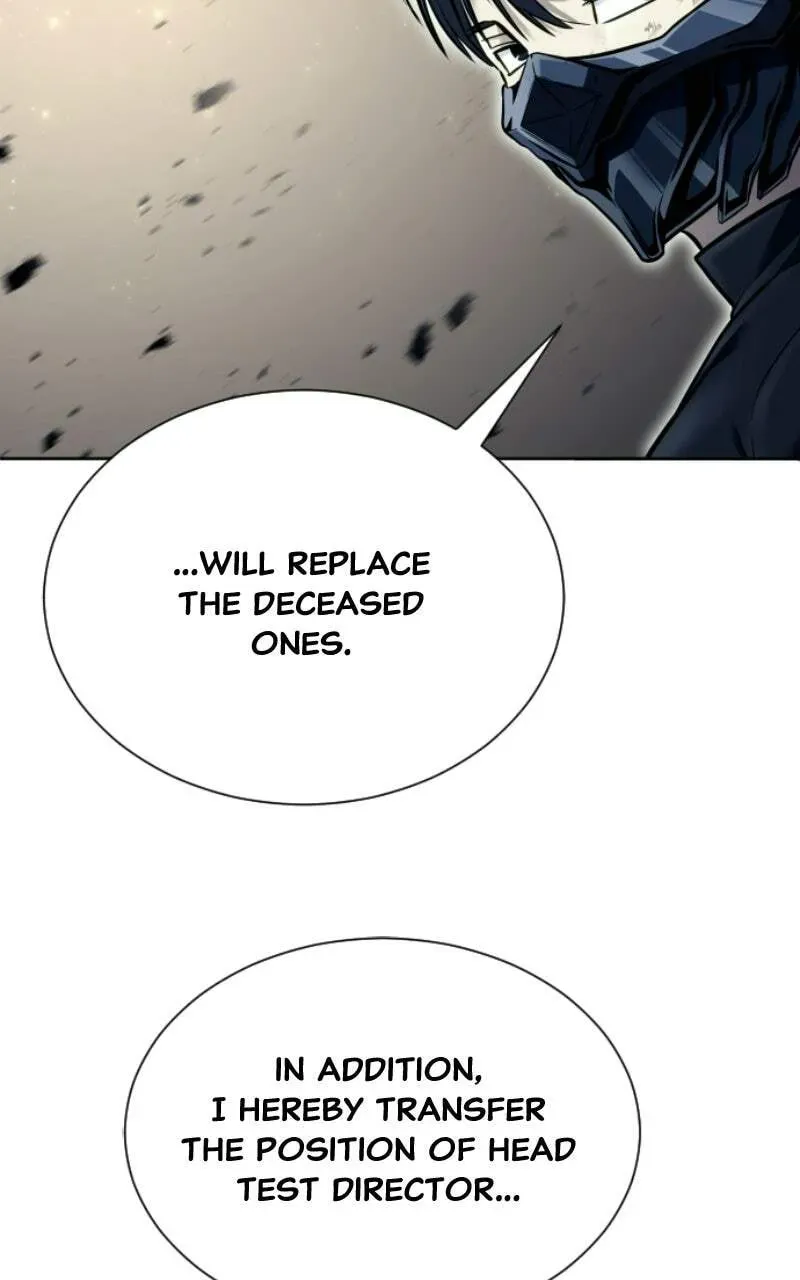 Tower of God: Urek Mazino Chapter 1.3 page 65 - 