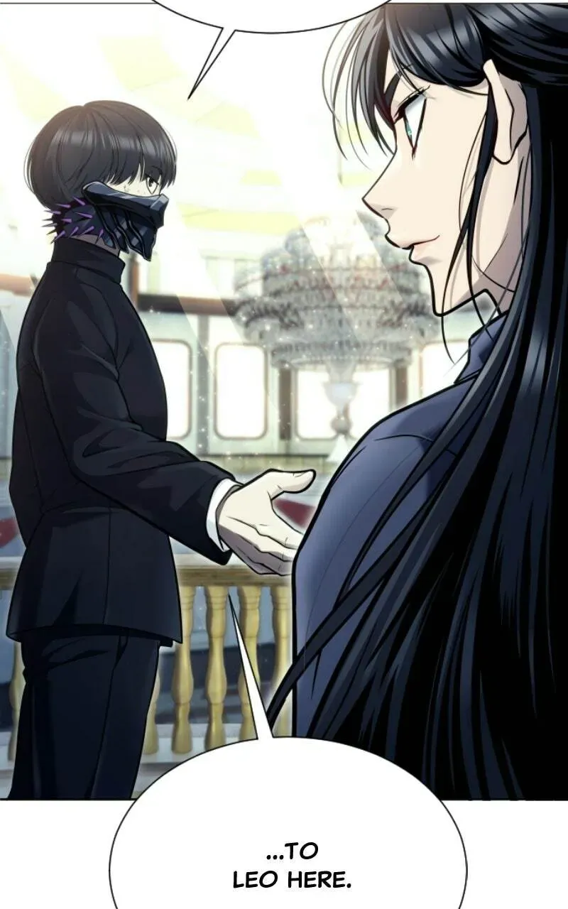 Tower of God: Urek Mazino Chapter 1.3 page 66 - 