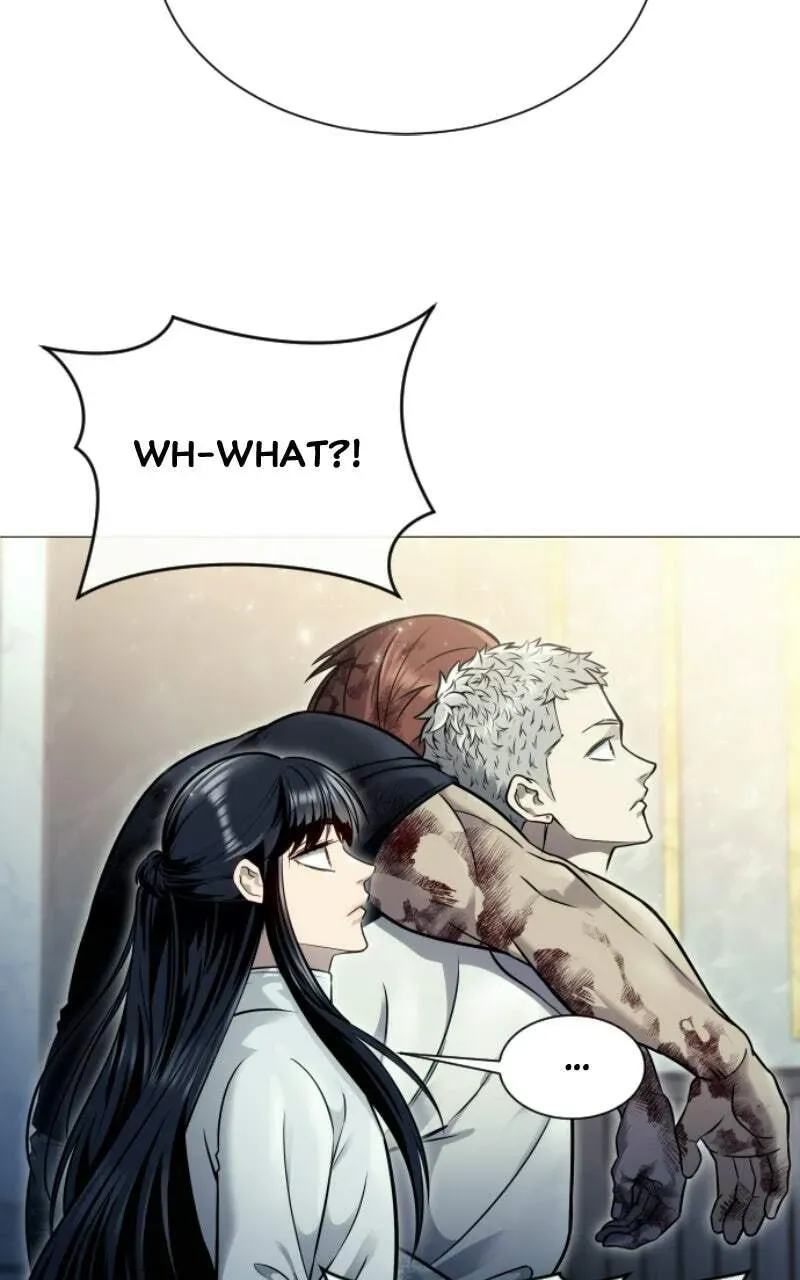 Tower of God: Urek Mazino Chapter 1.3 page 67 - 