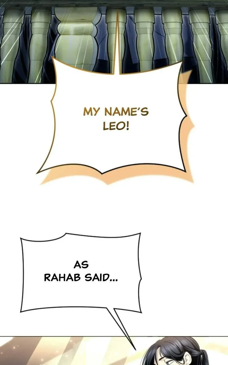 Tower of God: Urek Mazino Chapter 1.3 page 70 - 