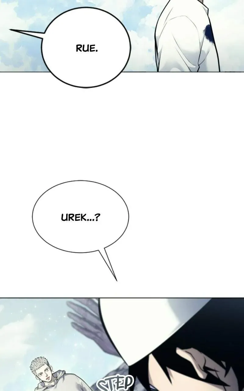 Tower of God: Urek Mazino Chapter 1.3 page 8 - 