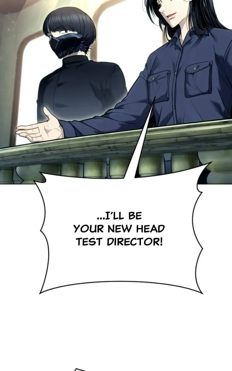 Tower of God: Urek Mazino Chapter 1.3 page 71 - 