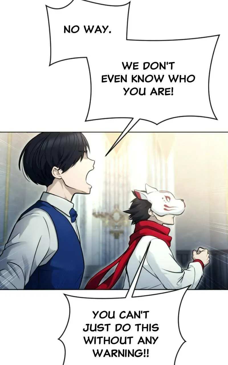 Tower of God: Urek Mazino Chapter 1.3 page 72 - 