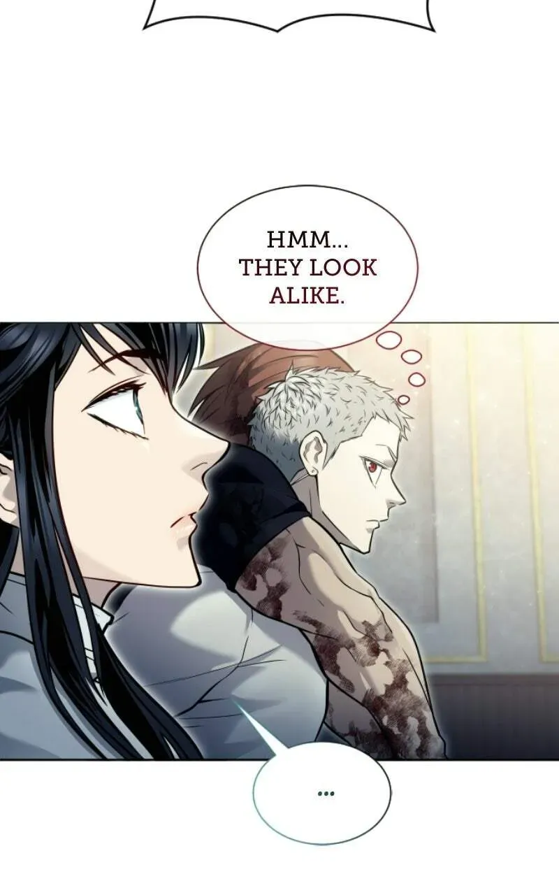 Tower of God: Urek Mazino Chapter 1.3 page 73 - 