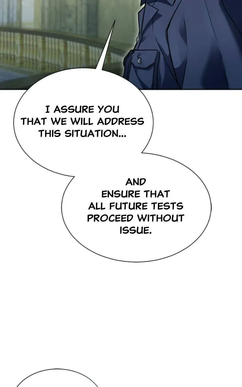 Tower of God: Urek Mazino Chapter 1.3 page 75 - 
