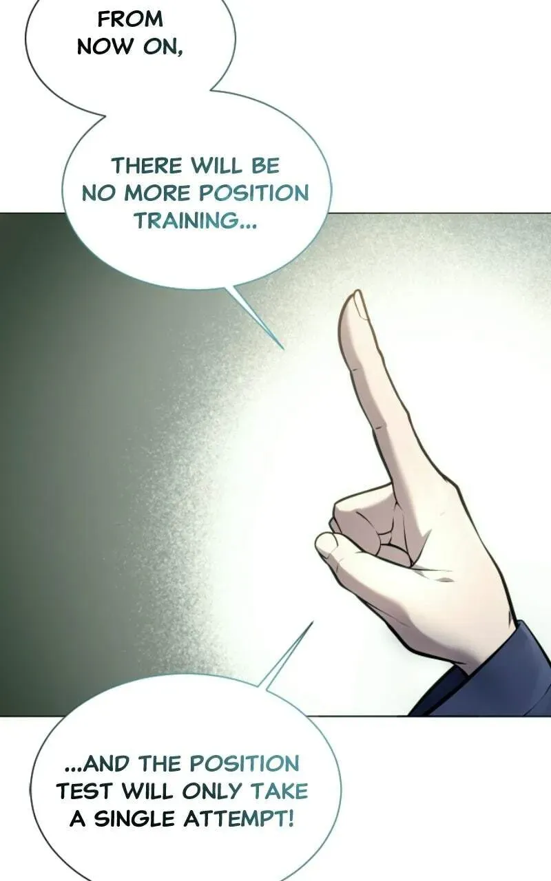 Tower of God: Urek Mazino Chapter 1.3 page 76 - 
