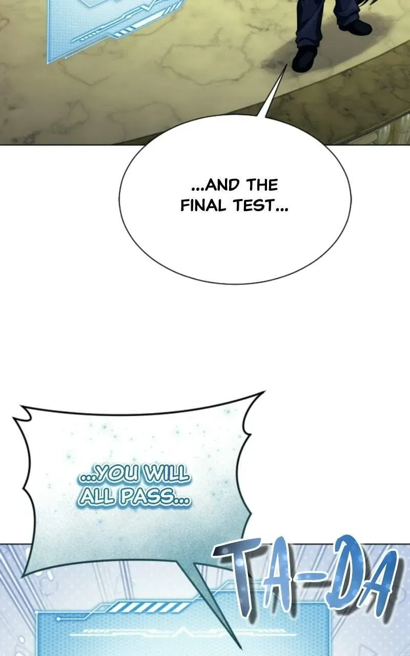 Tower of God: Urek Mazino Chapter 1.3 page 78 - 