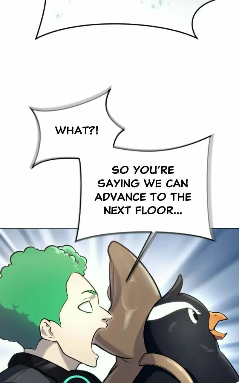 Tower of God: Urek Mazino Chapter 1.3 page 80 - 