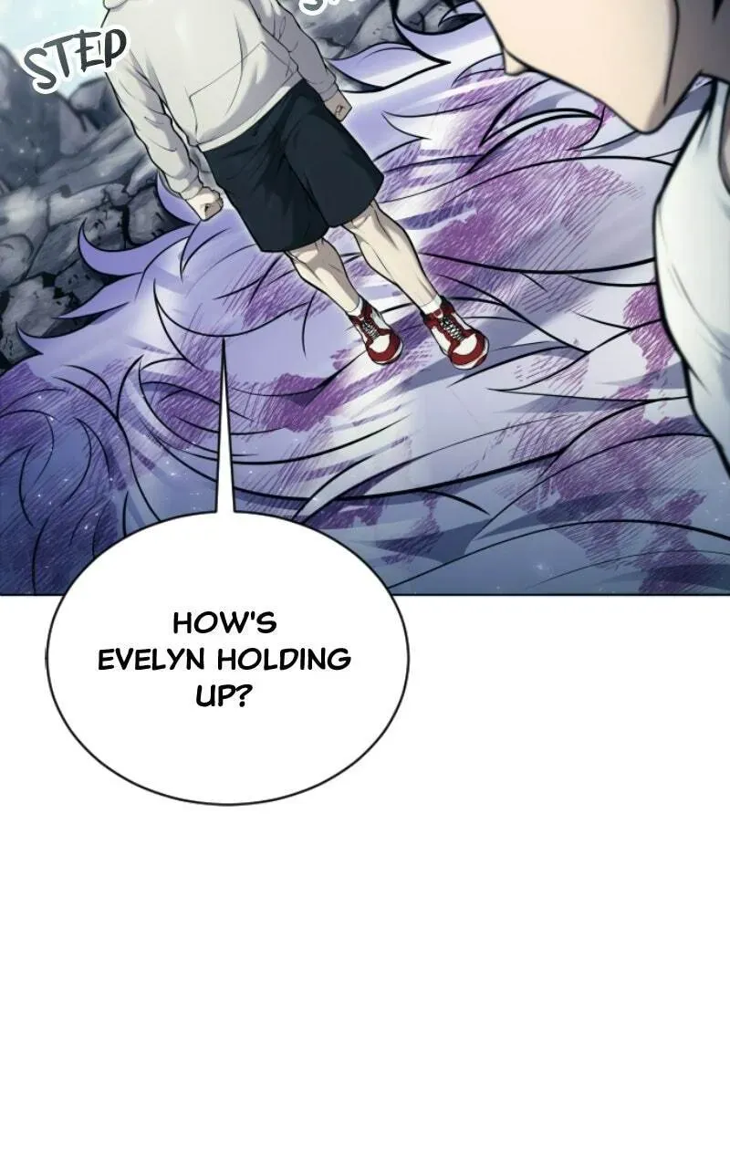 Tower of God: Urek Mazino Chapter 1.3 page 9 - 