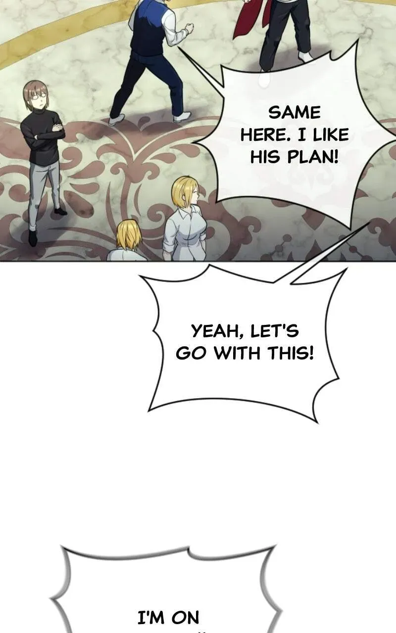 Tower of God: Urek Mazino Chapter 1.3 page 82 - 