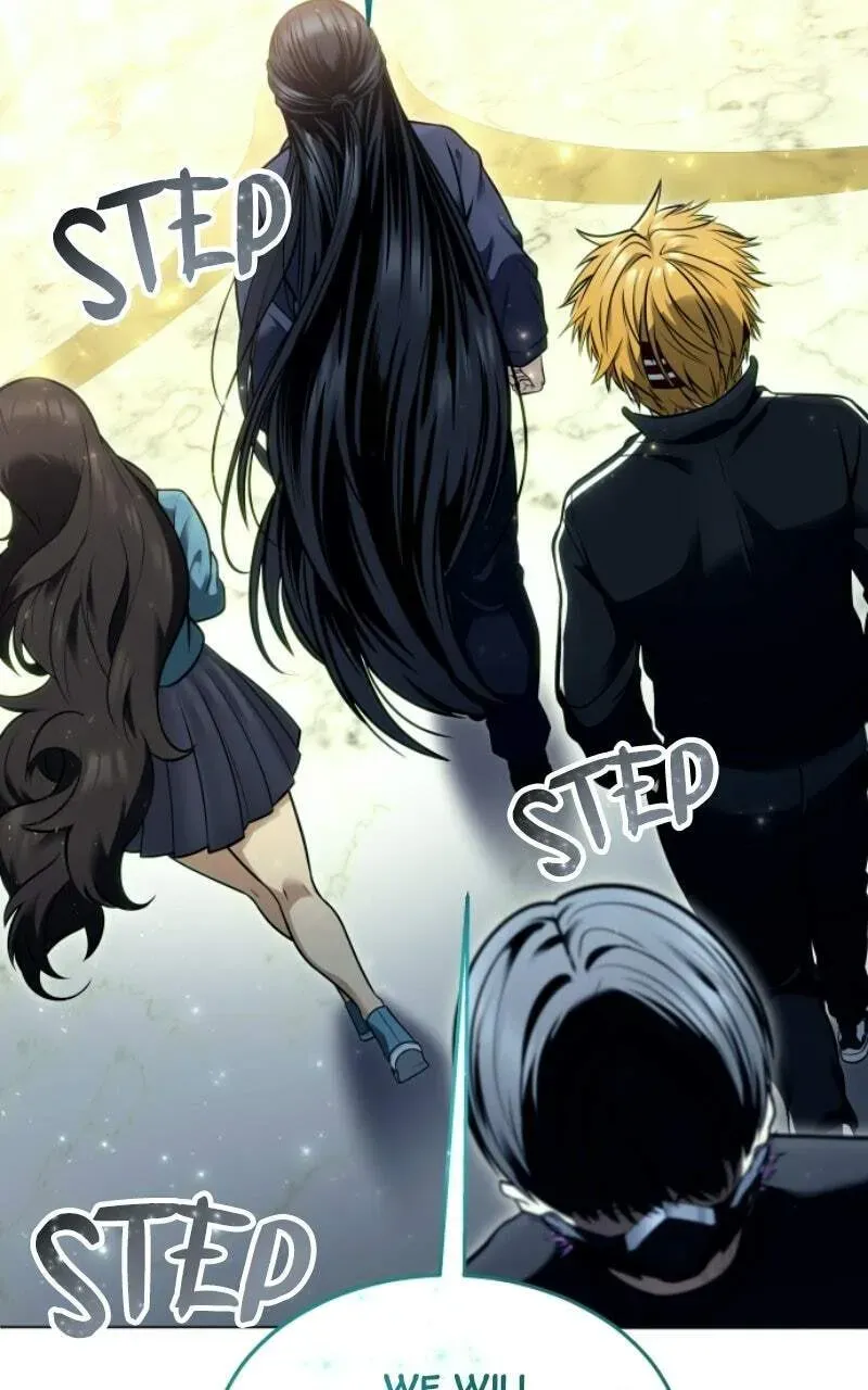 Tower of God: Urek Mazino Chapter 1.3 page 85 - 