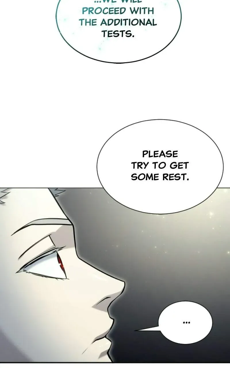 Tower of God: Urek Mazino Chapter 1.3 page 86 - 