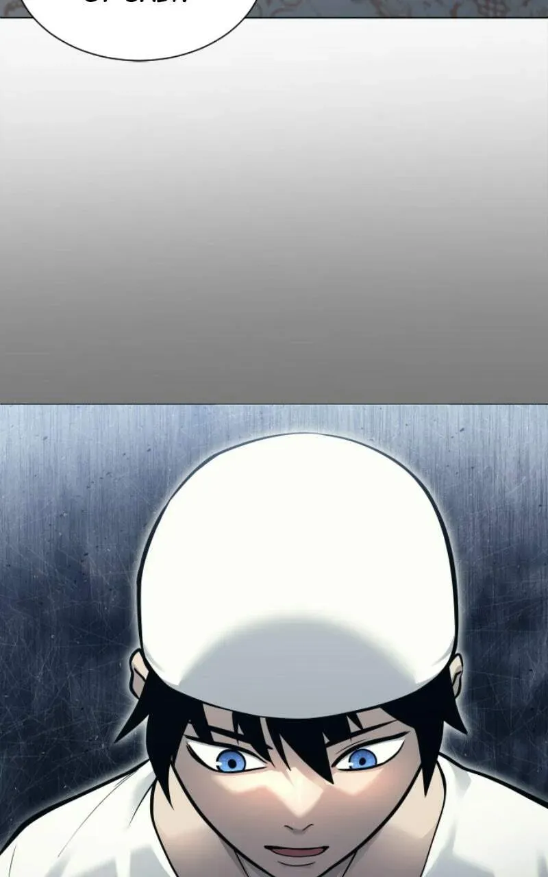 Tower of God: Urek Mazino Chapter 1.3 page 89 - 