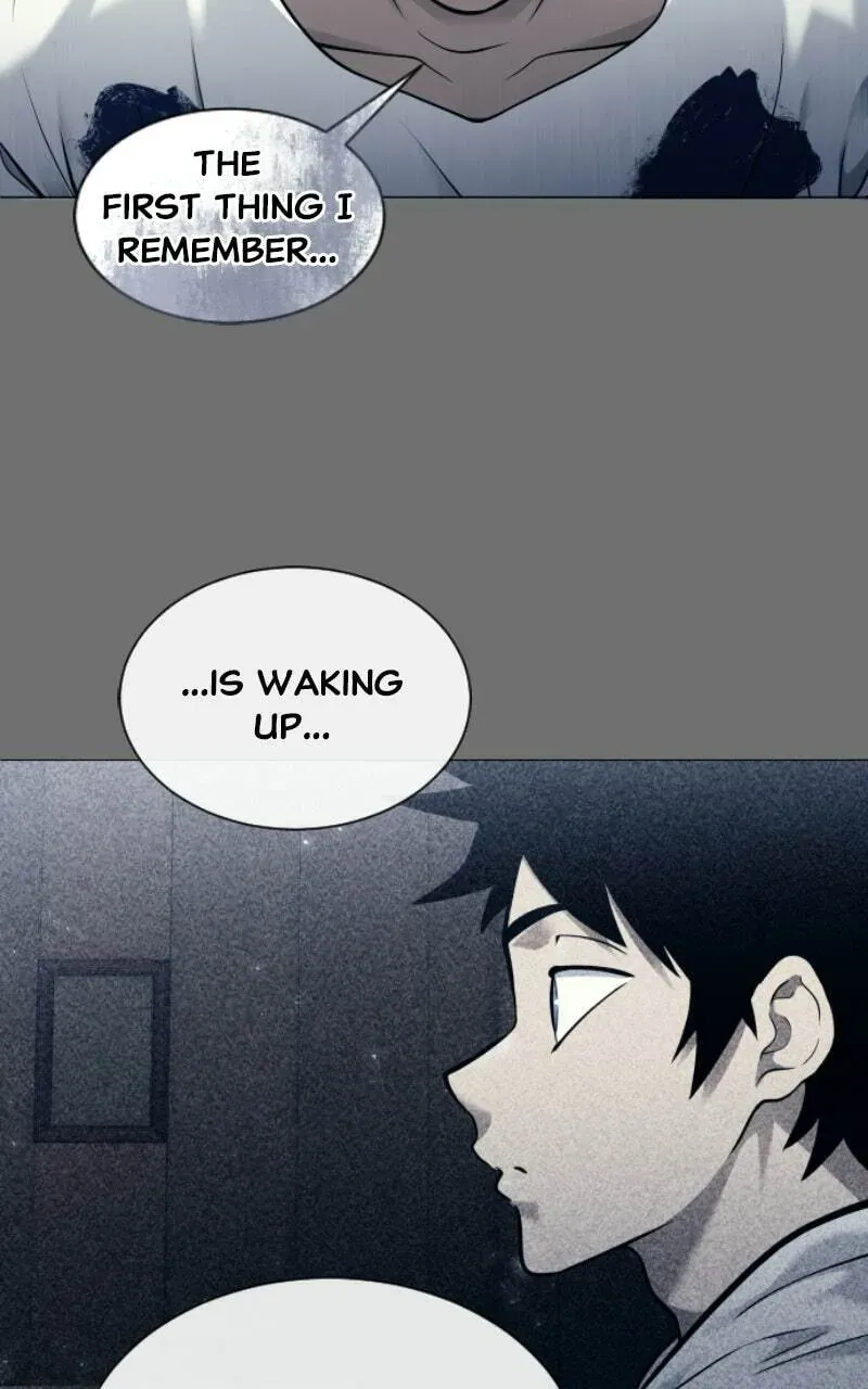 Tower of God: Urek Mazino Chapter 1.3 page 90 - 