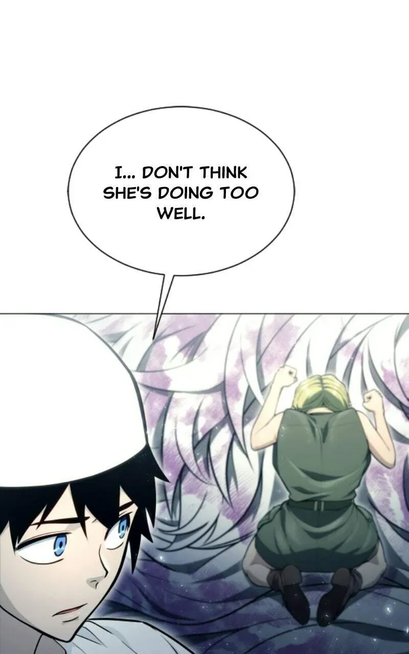 Tower of God: Urek Mazino Chapter 1.3 page 10 - 